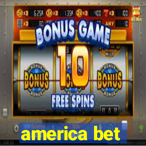 america bet